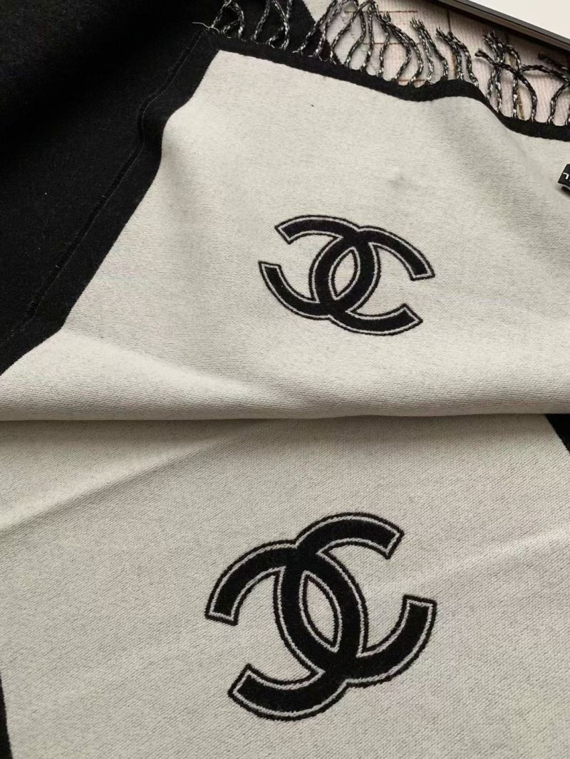 Chanel Scarf